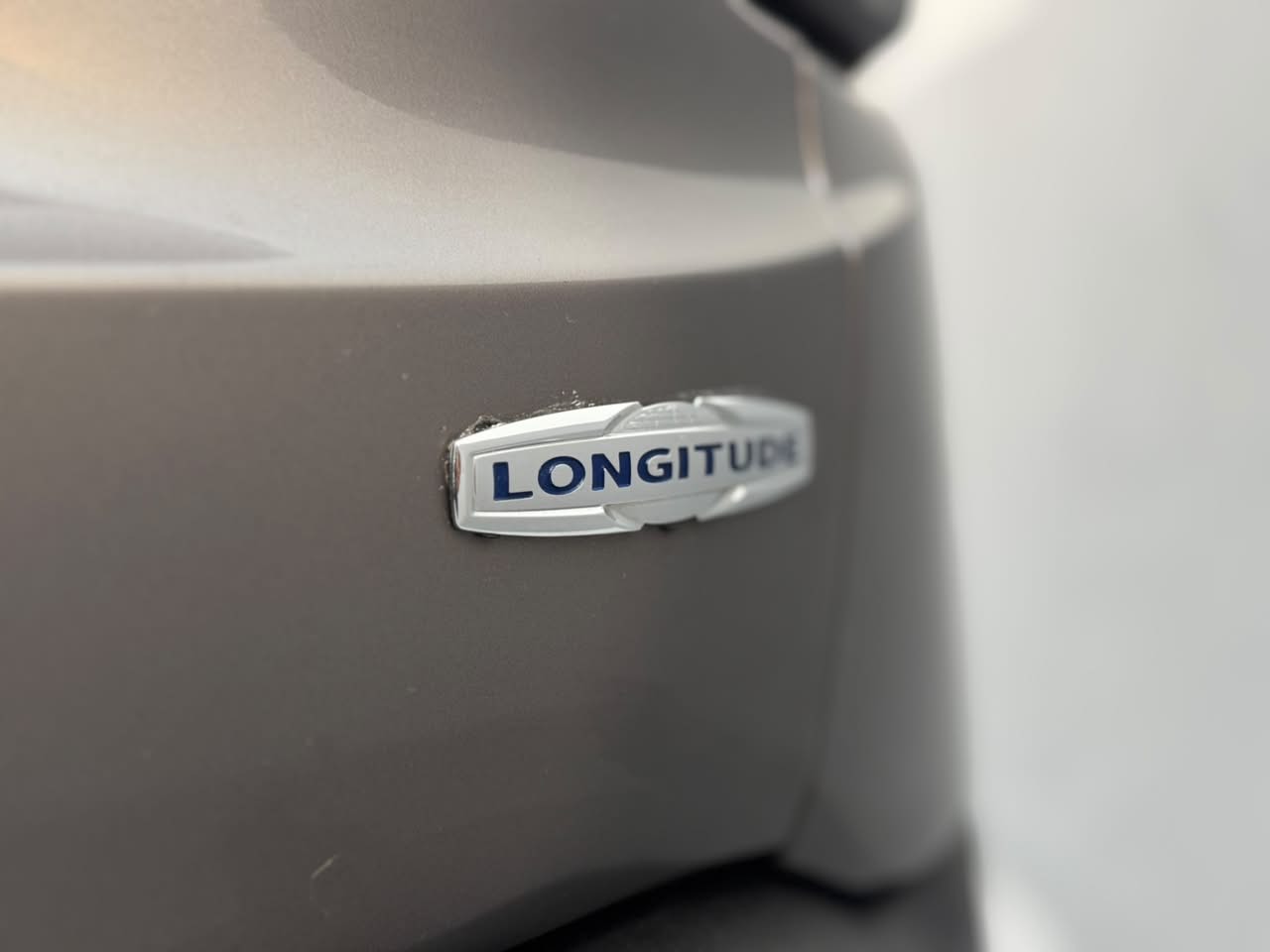 Jeep Renegade Longitude 1.8 4x2 Flex 16V Aut.