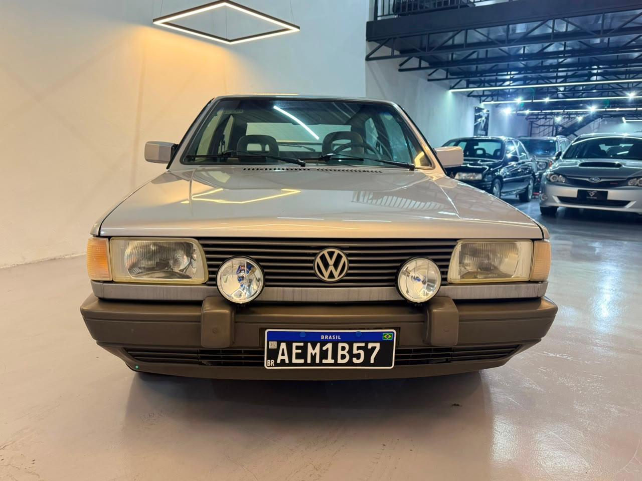VW - VolksWagen GOL COPA 1.6