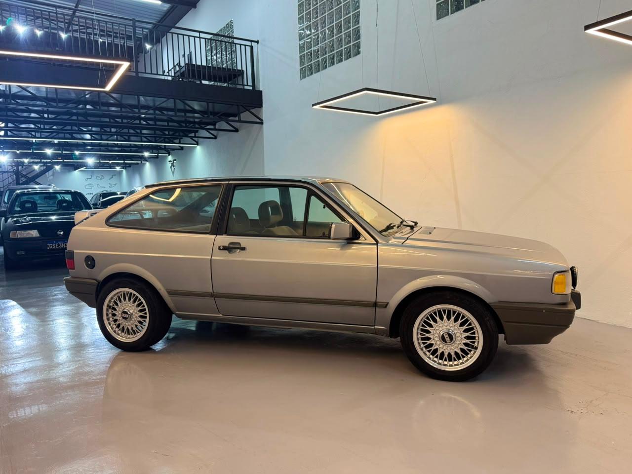 VW - VolksWagen GOL COPA 1.6