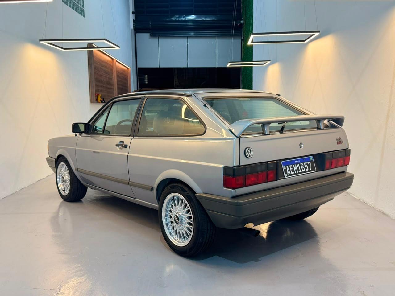 VW - VolksWagen GOL COPA 1.6