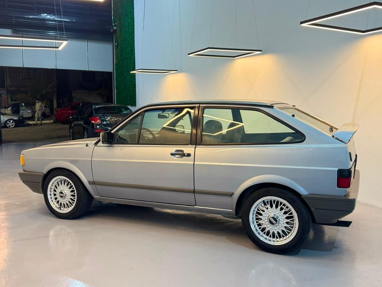 VW - VolksWagen GOL COPA 1.6