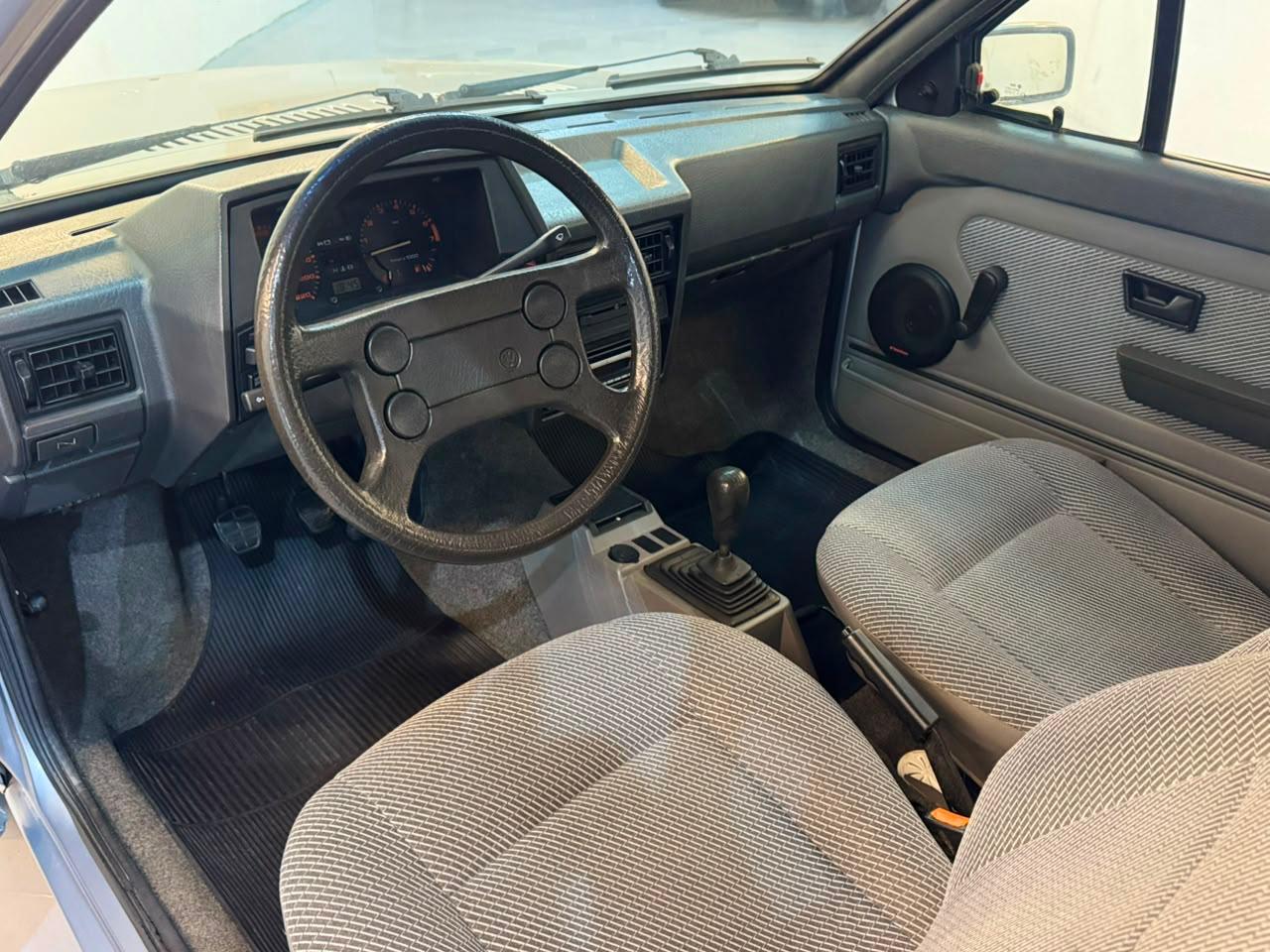 VW - VolksWagen GOL COPA 1.6