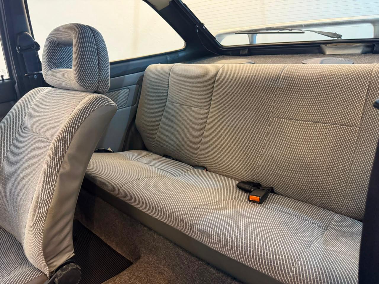 VW - VolksWagen GOL COPA 1.6