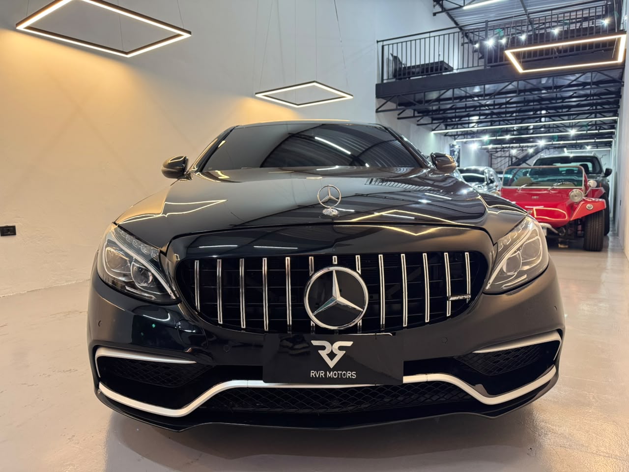 Mercedes-Benz C-250 Sport Coupe 2.0 16V 211cv Aut.