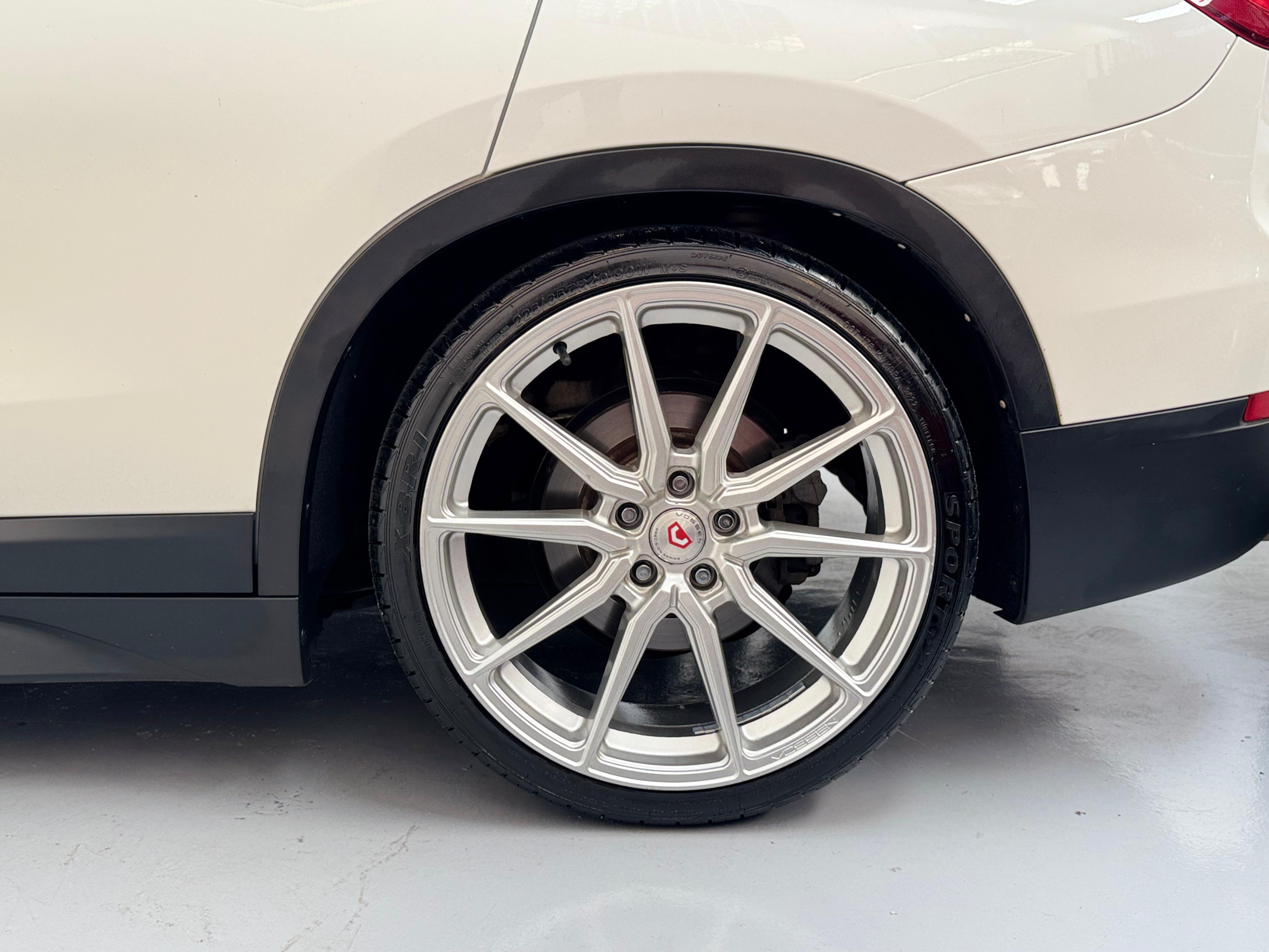 BMW X1 SDRIVE 20i 2.0/2.0 TB Acti.Flex Aut.