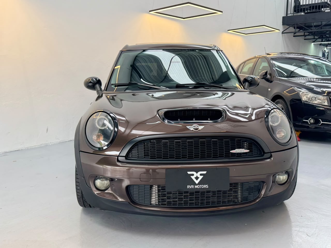 MINI COOPER Clubman 1.6 Aut.